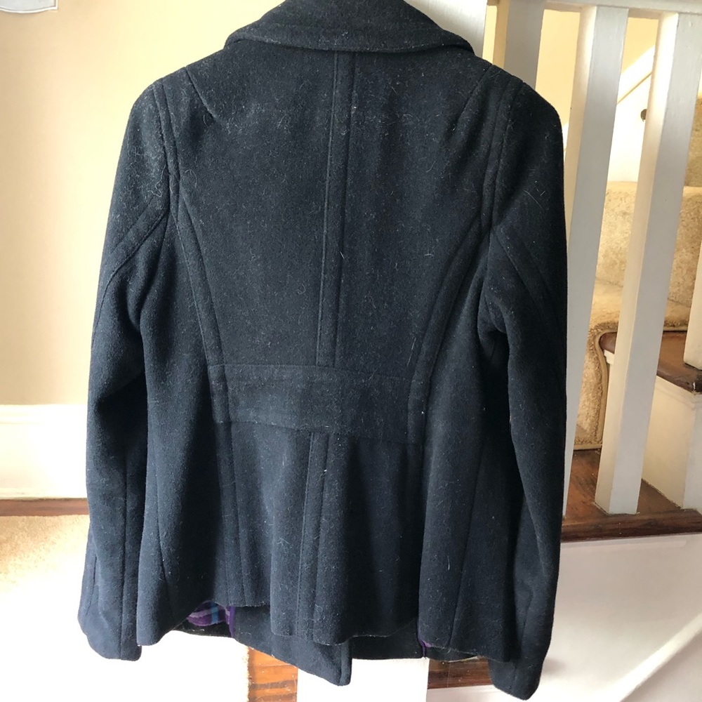 Pea coat - Picture 2 of 5